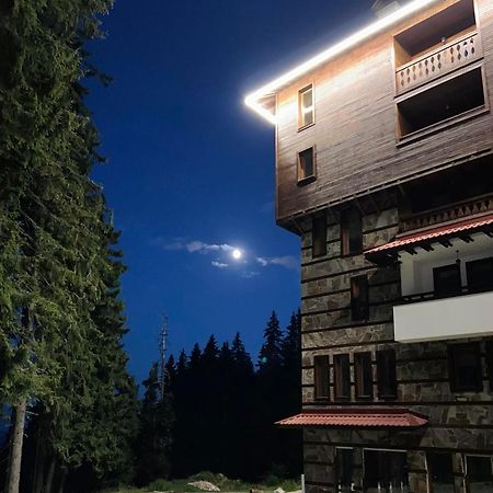 Апартаменти И Стаи За Гости "Алекс" ปอมโปโรโว ภายนอก รูปภาพ